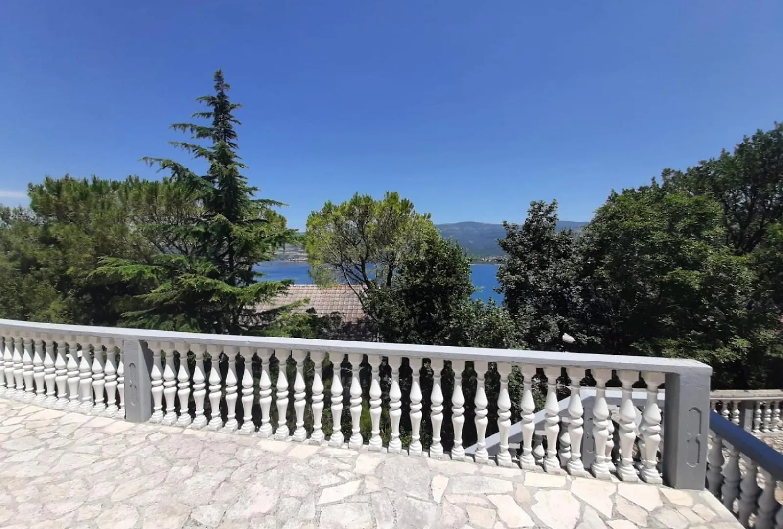 Apartment Lavender Donji Karin Croatie